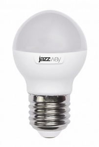 Лампа JAZZWAY PLED-SP G45 9w 3000K 820 Lm E27 2859631A
