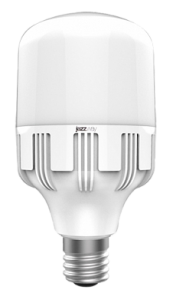 Лампа JAZZWAY PLED-HP-T120 40w 4000K 3400 Lm E40 1038937