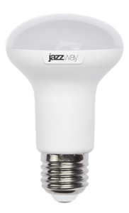 Лампа JAZZWAY PLED-SP R63 8w 5000K 630 Lm E27 1033666