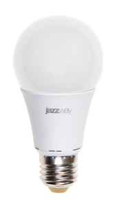 Лампа JAZZWAY PLED-ECO New A60 11w E27 5000K 900Lm 1033222