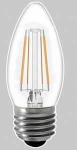 Лампа GLDEN-CS-6-230-E27-2700 (646300)