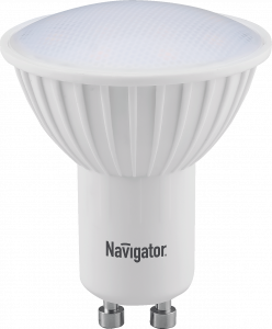 Лампа Navigator 94 128 NLL-PAR16-3-230-4,2K-GU10