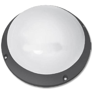 Светильник Navigator 94 831 NBL-PR1-7-4K-BL-IP65-LED черный