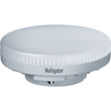 Лампа Navigator 61 631 NLL-GX53-10-230-2,7K-DIMM