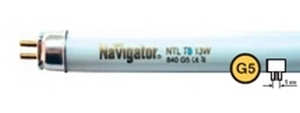 Лампа Navigator 94 108 NTL-T5-13-840-G5