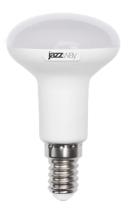 Лампа JAZZWAY PLED-SP R50 7w 3000K 540 Lm E14 1033628