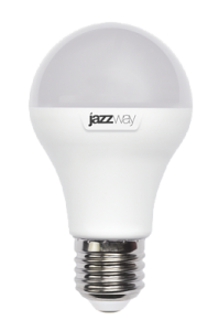 Лампа JAZZWAY PLED-SP A60 15w 3000K 1350 Lm E27 2853028