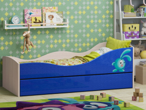 Кровать детская ЮНИОР-10