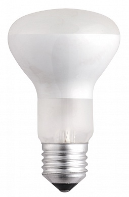 Лампа JAZZWAY R63 60W E27 FR