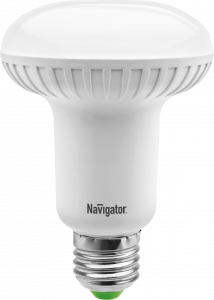 Лампа Navigator 94 336 NLL-R80-12-230-4.2K-E27